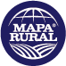 Logo Mapa Rural